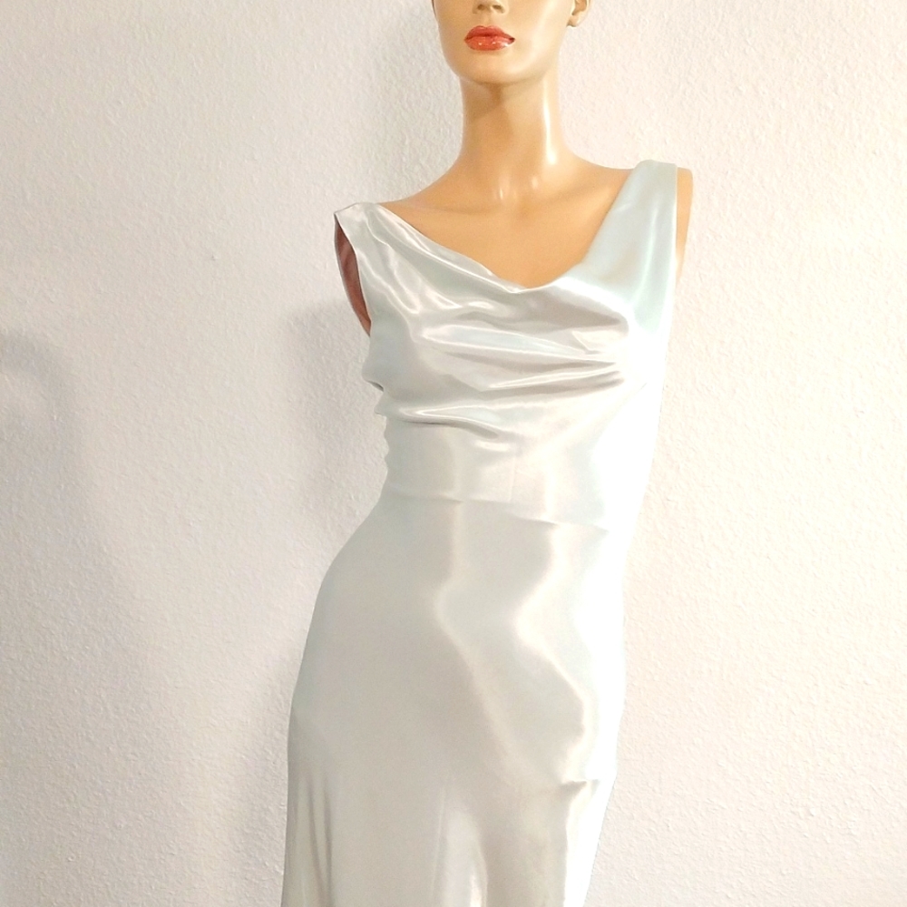 1997 PROM DRESS